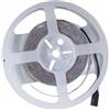 V-TAC VT-2835 Striscia LED 12V 240LED/mt SMD2835 20w/m strip 5Mt 2000lm/mt luce 4000k 10mm IP20 sku 212165