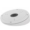 HIKVISION Staffa inclinata montaggio a soffitto per telecamera dome Hikvision DS-1281ZJ-M