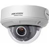 Hikvision HWI-D640H-Z(C) Hiwatch series telecamera dome antivandalica IP hd+ 4Mpx motozoom 2.8~12mm h.265+ poe slot sd IP67