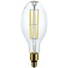 V-TAC Evolution Series VT-2324 Lampada led bulb filamento 24W super efficienza 160LM/W E27 bianco freddo 6400K - SKU 2817