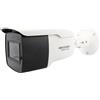 Hikvision HWT-B381-Z Hiwatch series telecamera bullet 4in1 TVI/AHD/CVI/CVBS uhd 4k 8Mpx motozoom 2.7~13.5mm osd IP66