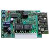 BFT Ricevente clonabile BFT D111664 CLONIX 2/2048 ad innesto rolling code 433Mhz