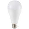 V-TAC PRO VT-295 Lampadina led chip Samsung SMD 12W E27 A66 bianco naturale 4000K - SKU 250