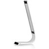 V-TAC VT-1037 Lampada da tavolo LED 6,5W touch color change 3in1 dimmerabile ricaricabile con base gommata flessibile - SKU 8520