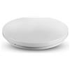 V-TAC VT-8436 Plafoniera led 36W rotonda bianca effetto cielo stellato cambia colore CCT 3in1 switch interno IP20 - sku 217608