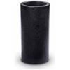 V-TAC VT-894D portalampada da parete up&down rotondo grigio scuro in calcestruzzo lampade 2xGU10 - SKU 8696