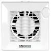 VORTICE Aspiratore elicoidale da muro con timer elettronico Vortice M 100/4 - sku 11211