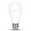 V-TAC VT-2119 Lampada LED SMD E27 A60 9W - 3Step Color Changing - SKU 7317