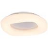 V-TAC VT-7609 Plafoniera led 39W circolare bianca color change 3in1 dimmerabile con telecomando - sku 3968