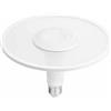 V-TAC PRO VT-2311 Lampadina Chip LED Samsung SMD 11W E27 ufo acrilico termoplastica bianco naturale 4000K - SKU 2782