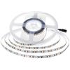 V-TAC VT-2835 Striscia LED 24V SMD2835 10Mt 7.5W/M 120LED/M monocolore bianco caldo 3000K IP20 - SKU 212622