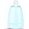 V-TAC VT-799 Portalampada in porcellana Ф47mm per lampadine E27 IP20 Blu - SKU 3798