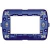ETTROIT LN0203 Supporto compatibile Bticino Livinglight 3 moduli per placche