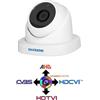 Hyundai Dome Camera CCTV 3.6mm HYUNDAI 4IN1 IBRIDA 2Mpx HD@1080p