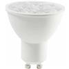 V-TAC PRO VT-249 Lampadina faretto GU10 6W chip samsung SMD 10° luce bianco freddo 6400K - SKU 20028