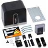 FAAC RAPID KIT 800KG Cyclo kit automazione cancello scorrevole 24V motore C721 - 105083