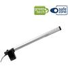 FAAC Motore elettromeccanico 230V 412 DX Automazione cancello battente FAAC 104470