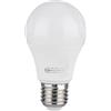 V-TAC VT-5109 lampadina led smart WiFi E27 8.5W A65 RGB e 3in1 dimmerabile gestione APP smartphone alexa google - sku 2998