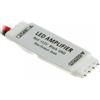 V-TAC Mini amplificatore per strisce led RGB SMD5050 12V 3x4A Mod.3018