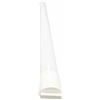 V-TAC Plafoniera slim led smd 36w 110° 2900lm ip20 mod. Vt-12042 sku 6203 6000k