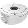 HIKVISION Staffa inclinata montaggio a soffitto per telecamera dome Hikvision DS-1281ZJ-S