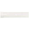 V-TAC VT-8340 plafoniera led prismatica tubo led 40W 120lm/W 120cm luce 4000k IP20 sku 8048