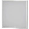 V-TAC VT-6139 Kit 6pz Pannello LED 36W 120LM/W 600*600mm 6500K da incasso e a plafone 2in1 Driver Incluso pack 6 pz - 638021