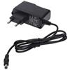 Alimentatore stabilizzato 220v 5v 2A 10W Jack 5.5mm