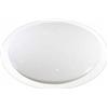 V-TAC SMART LIGHT VT-5141 Plafoniera led 40W WiFi circolare cielo stellato color change 3in1 dimmable gestione smartphone - sku 1497