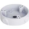 DAHUA Scatola Supporto a soffitto per telecamera Dome CCTV box DAHUA PFA136