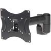 Supporto a parete Bracci snodati per monitor LCD/Plasma 17/42