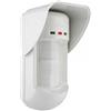 ELECTRONICS LINE Rivelatore esterno PIR infrarosso doppia tecnologia 12M EDUS016X