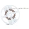 V-TAC VT-2835-S striscia led SMD2835 modellabile zig zag 12V 5mt 60led/mt 5W/m bianco caldo 3000K IP20 8mm - SKU 212559