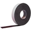 RAYTECH Nastro isolante autoagglomerante BT e MT per alta tensione EPR colore nero 9m Raytech 2.3