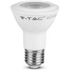 V-TAC VT-200-N Lampadina led chip Samsung SMD 5.8W E27 40° PAR20 bianco freddo 6500K - SKU 21149