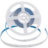 V-TAC VT-422 Striscia LED 24V COB 5M 13W/M 672LED/M multicolore RGB CRI>80 IP20 - SKU 2880