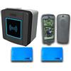CAME 8K06SL-007 Kit selettore transponder completo di inseritore / ricevente / tessere RFID