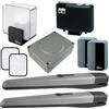 NICE Toonakit BD Kit automazione cancello a battente fino 3m 24V - TOONA4024BDKCE
