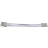 V-TAC Connettore flessibile innesto rapido per collegamento strisce LED COB multicolore RGB 10mm - sku 11343