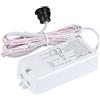 V-TAC Sensore di movimento infrarossi 30° attivazione ON/OFF apertura/chiusura porta IP20 Mod VT-8026 sku 5085