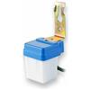 V-TAC VT-8019 Sensore Fotocellula crepuscolare 360° IP44 per illuminazione LED max 6A sku 5081
