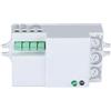 V-TAC Sensore di movimento a Microonde 360° IP20 illuminazione LED Mod VT-8018 SKU 5078