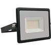 V-TAC V‑TAC Faro LED smd E‑Series G2 30W - Nero luce 6500K IP65 colore nero - 215954
