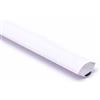 V-TAC VT-8105 Profilo in alluminio angolare da 2M milky cover per striscia LED - sku 3363