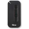 Nice Telecomando MyGO2 - trasmettitore 2 Canali, 433 MHz con codifica O-Code automazione cancello Compatibile MyNice Pro