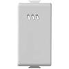 BENTEL SECURITY Bentel ECL2C-BMT Cover adattatore serie BTicino Matix per attivatore eclipse 2