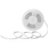 V-TAC Strip LED alimentazione 220-240V colore Blu Chiaro V-TAC 10,5 W/m 120 LED/m IP65 con Spina shuko