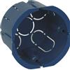 FAEG Cassetta tonda da incasso muro Ø65mm FAEG - FG10235