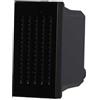 ETTROIT Ronzatore bronzo compatibile Bticino Axolute 6A 220V colore nero Ettroit AN1501
