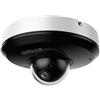 Dahua SD1A404DB-GNY telecamera antivandalica speed dome IP WizSense Network PTZ 4MP 4x Starlight MicroSD Audio Allarme IP66 IK08